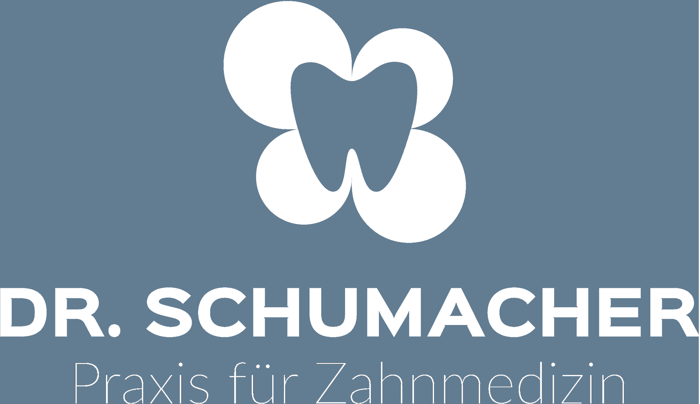 Dr. Schumacher Logo